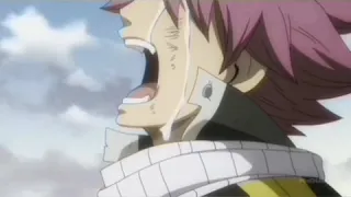 Fairy Tail ~ This Ship Is Going Down