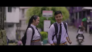 Kristian Chhungkaw Film Insiamsiak 2023 | Bawngkawn Shalom (Chhungkaw maicham)