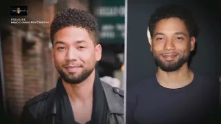 Фальсификация - Джусси Смоллетт. Jussie Smollett - A Faking It Special.