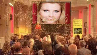 Annette Frier: Geheime Geburtstagsfeier mit der Kanzlerin? - hero Video