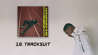 10. FEBEM - TRACKSUIT