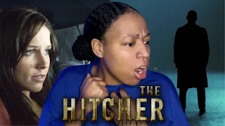 **THE HITCHER** (2007) | Movie Reaction