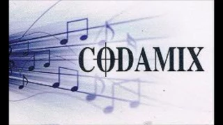 CODAMIX Live Cover of Mr President's Coco Jambo