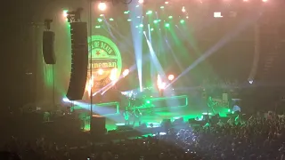 SLAYER - “Angel of Death” Live @ Times Union Center Albany, NY 8/1/18