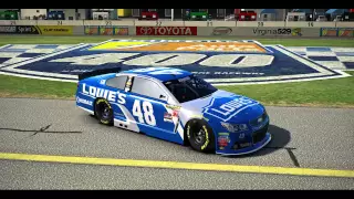 Real Racing 3 - NASCAR Gameplay Trailer