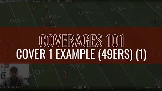 Coverages 101 - Cover 1 Example (49ers) (1)