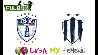 Monterrey 🔵 a la FINAL vs América 🦅 EN VIVO Semifinales Liga MX Clausura 2024 Pachuca y Tigres FUERA