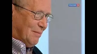 Наблюдатель. Юрий Вяземский и Владимир Легойда. Эфир от 07.09.2016