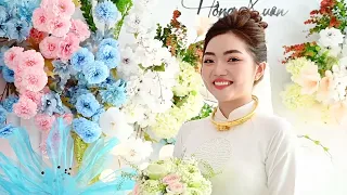 Fim Cưới Văn Khiêm & Hồng Xuân