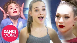 Maddie's DOUBLE DUET WEEK Is the End of an Era with Kendall and Kalani (S6 Flashback) | Dance Moms