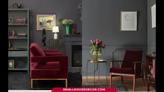 12 Perfect Colors That Go Well with Burgundy