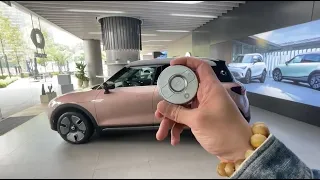 All-New 2023 Smart #1 - Exterior And Interior