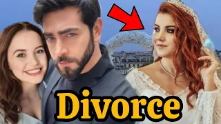 Yağmur and Barış Divorce: Yağmur and Baris Baktaş Breaks His Silence!