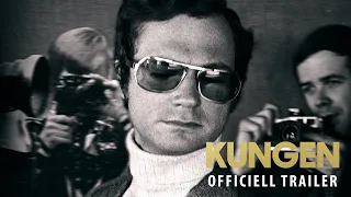 KUNGEN - Officiell Trailer - Biopremiär 24 februari.