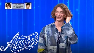 Amici 21 - Albe - Hits 2021