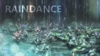 Raindance [Weathering with You AMV]