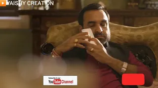 Mirzapur | Kaleen Bhaiya & JP Yadav Best Dialogue | Pankaj Tripathi | Ali Fazal |#FullNonveg