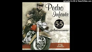 Pedro Infante - Yo No Fui (Remasterizado 2020) (Audio)