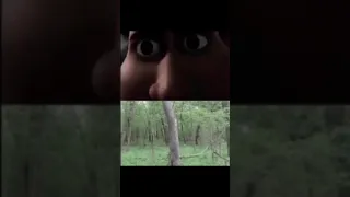 strange noise from the forest #scary #weird #help #trending #comment