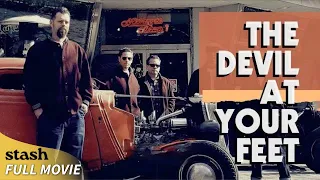 The Devil at Your Feet | Cars Subculture Documentary | Full Movie | Hot Rods