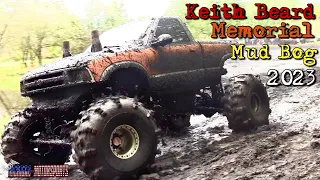 Keith Beard Memorial Mud Bog 2023