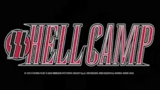Grindhouse SS Hellcamp | Official Trailer | Macha Magal | John Braun | Kim Gatti | Xiros Papas