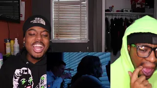 "Pooh Shiesty - Neighbors (feat. Big 30)" DA CR3W REACTION!