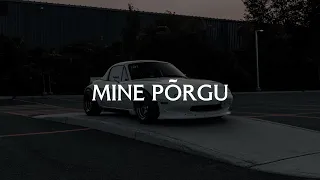 Kurjad Plaanid – Mine Põrgu 「 Bass Boosted‌ 」