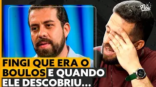 BOULOS como você NUNCA VIU