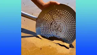 Oddly Satisfying Video That Will Relax You Before Sleep! #50