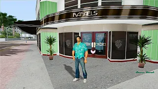 LOCATII SI MISIUNI SECRETE DIN GTA VICE CITY