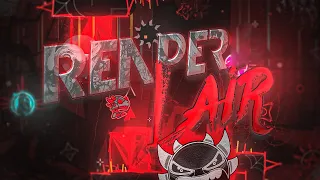 REAPER LAIR [FULL SHOWCASE] // Extreme Demon // CyberTeam