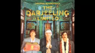 Powerman - The Darjeeling Limited OST - The Kinks