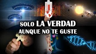 AVISO: Este Video puede Perturbarte y Destrozará tus Creencias