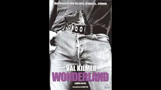 '' wonderland '' - official trailer 2003.