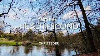 Health sound Relax Nature water birds cozy place sleep chill