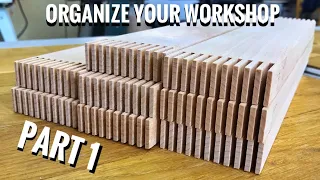 After watching this video, you'll want it in your workshop too. Woodworking.