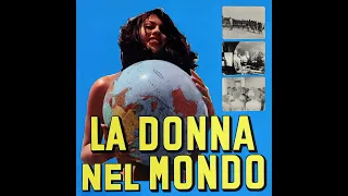 Una Donna Nel Mondo