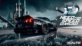 GARAGE 2022 - Need For Speed No Limits - Los mejores autos de mi garage PART 2