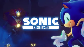 Sonic Omens Episode 5