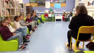 Musique à l’école : tous en rythme !