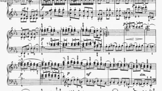 Joseph Haydn Symphony No 103 "Drumroll", part 1 score