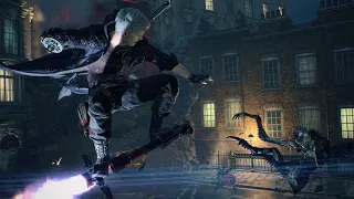 Скрытые фишки и полезные приемы | Devil May Cry 5