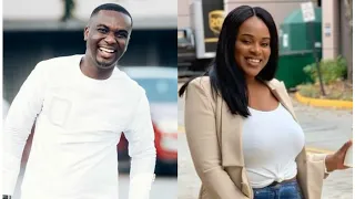 Meet JOE METTLE'S "Wife to be"💞 She's beautiful... a Pastor's Daughter🙌