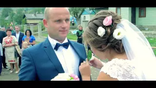 Весілля Андрія та Олі, Сопіт, 2015