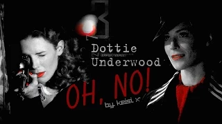 Dottie Underwood - Oh, NO!