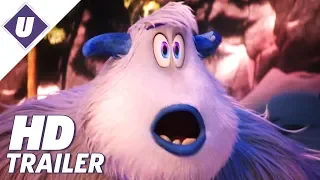 Smallfoot - Official Final Trailer (2018) | Channing Tatum, Common, LeBron James