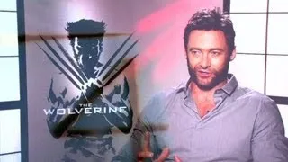 "The Wolverine's" big surprise