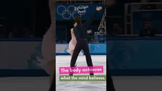 😲♥️Champion Moves! Tessa Virtue & Scott Moir Olympic Gold🏅 Medal🏅