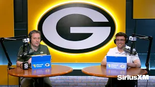Packers Unscripted: One week away